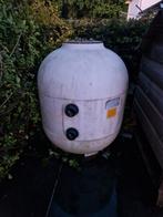 Beadfilter groot met beads zonder kraan, Tuin en Terras, Vijver-toebehoren, Ophalen of Verzenden, Gebruikt