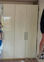 Ikea PAX deuren hoogglans 50x229 excl. scharnieren, Ophalen, Gebruikt, 200 cm of meer, 50 tot 100 cm