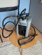 Crystalprofi greenline 701, Dieren en Toebehoren, Ophalen of Verzenden, Zo goed als nieuw, Filter of Co2