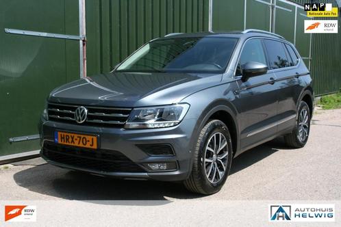 Volkswagen Tiguan Allspace 1.5 TSI Comfortline Business 7p., Auto's, Volkswagen, Bedrijf, Te koop, Tiguan, ABS, Achteruitrijcamera