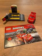 LEGO Juniors set 10730, Verzenden, Zo goed als nieuw, Complete set, Lego