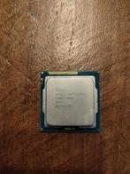Intel Core i5-3350P - 3.1 GHz - Quad-Core - Socket 1155, Ophalen of Verzenden, Gebruikt, Intel Core i5-3350P, 3 tot 4 Ghz