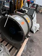 Ventilatie, Doe-het-zelf en Verbouw, Ventilatie en Afzuiging, Ophalen, Gebruikt, Ventilator