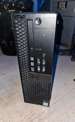 Dell Optiplex, Computers en Software, Desktop Pc's, Ophalen, Zo goed als nieuw, 3 tot 4 Ghz, HDD