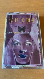 Enigma muziek cassette the Remix collection Virgin original
