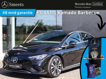 Mercedes-Benz EQE 300 Sport Edition 89 kWh beschikbaar voor biedingen