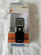 Philips Voice Tracer Digitale Recorder - Nieuw in doos, Ophalen of Verzenden, Nieuw