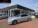 Mercedes-benz CLK-klasse Coupé 280 Elegance Vol Opties, Automaat, 232 pk, Gebruikt, Leder