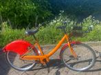 Cruiser dames, Ophalen, Cruiser, Aluminium, Zo goed als nieuw