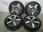 18″ Velgen set Jaguar XE ( set 1), Auto-onderdelen, Banden en Velgen, 18 inch, -, -, Banden en Velgen