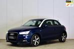 Audi A1 1.0 TFSI Sport Pro Line S, Voorwielaandrijving, Stof, 95 pk, Traction-control