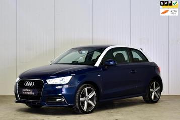 Audi A1 1.0 TFSI Sport Pro Line S beschikbaar voor biedingen