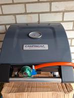 Gasbarbecue merk Campingaz incl. gasslang met drukregelaar, Ophalen, Gebruikt