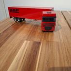 DAF XF SP,CAB & SPIEGELS + 2 AS TR GESLOTEN  DAF TR , N.ST ., Hobby en Vrije tijd, Verzenden, Zo goed als nieuw, Bus of Vrachtwagen