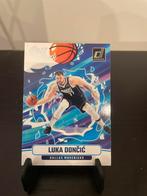 24-25 DONRUSS PANINI LUKA DONCIC PASS THE ROCK, Verzenden