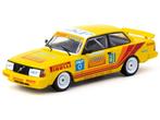 Tarmac 1:64 Volvo 240 Turbo no 01 Per-Gunnar Andersson Winne, -, Nieuw, Ophalen of Verzenden, -