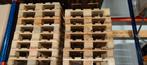 Klasse A europallets 45 stuks, Doe-het-zelf en Verbouw, Hout en Planken, Ophalen, 25 tot 50 mm, Zo goed als nieuw, Pallet