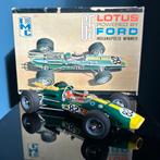 Lotus - powered by Ford, Zo goed als nieuw, Groter dan 1:32, Ophalen