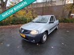 Dacia Logan 1.5 dCi LEUKE AUTO RIJDT EN SCHAKELT GOED, Auto's, Voorwielaandrijving, Euro 5, Stof, Gebruikt
