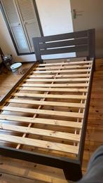 Twijfelaar te koop 120/210, 210 cm, Ophalen of Verzenden, Zo goed als nieuw, Twijfelaar