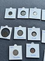 oude munten, Postzegels en Munten, Munten | Nederland, Ophalen, Koningin Beatrix, Overige waardes