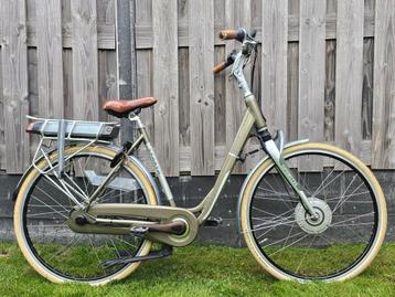 Sparta ION RX+ 53cm E-Bike Elektrischefiets beschikbaar voor biedingen