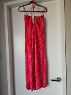 Zomerjurk open rug maat XL H&M, H&M, Maat 42/44 (L), Ophalen of Verzenden, Zo goed als nieuw