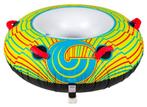 NIEUW Connelly Spin Cycle 1 pers funband band towable, Watersport en Boten, Accessoires en Onderhoud, Ophalen