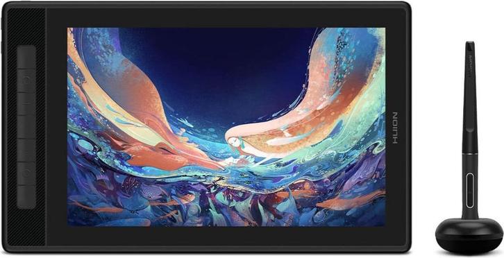 Kamvas Pro 13 (2.5K) Nieuw in gesealde verpakking, Computers en Software, Tekentablets, Nieuw, Bedraad, Ophalen