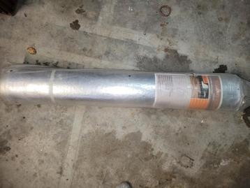 Sound Killer ondervloerrol – 10 m² – akoestisch – nieuw i beschikbaar voor biedingen