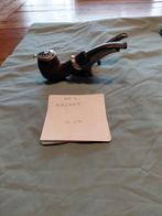 Prachtige Magnet Pijp met Zilveren Details, Ophalen of Verzenden, Zo goed als nieuw, (Water)pijp