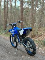 Yamaha YZ250X 2018 – 50 uur – volledig OEM – topstaat, Motoren, 250 cc, Bedrijf, Enduro, Minimaal motorrijbewijs A2