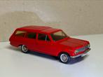 Paradcar 44 Opel Record Caravan, Hobby en Vrije tijd, Modelauto's | 1:43, Ophalen of Verzenden, Zo goed als nieuw, Auto, Overige merken