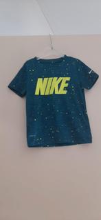 Nike t-shirt, Ophalen of Verzenden, Zo goed als nieuw, Shirt of Longsleeve, Nike