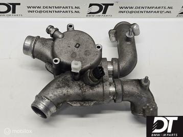 Thermostaathuis BMW M3 E92 E90 E93 S65 S65B40 11537838480 beschikbaar voor biedingen