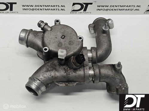 Thermostaathuis BMW M3 E92 E90 E93 S65 S65B40 11537838480, Auto-onderdelen, Motor en Toebehoren, Gebruikt, Ophalen of Verzenden