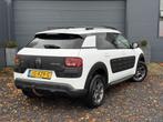 Citroen C4 Cactus 1.2 PureTech Shine 2e Eigenaar,Navi,Clima,, Auto's, Citroën, Stof, 82 pk, Origineel Nederlands, Bedrijf