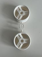 Tamiya velgen 1/10 rc auto, Ophalen of Verzenden, Nieuw, Onderdeel