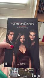 L.J. Smith - Duisternis - Vampire Diaries, Ophalen of Verzenden, Zo goed als nieuw, L.J. Smith