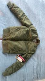 Alpha industries bomberjack, Nieuw, Ophalen of Verzenden, Onbekend, Maat 36 (S)