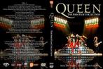 2 DVD Queen the 8mm film collection, Alle leeftijden, Verzenden, Nieuw in verpakking, Muziek en Concerten