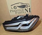 Koplamp BMW 5 Serie G30 G31 LCI VOLL LED LINKS 9850601-05, Ophalen of Verzenden, Herkomst onderdeel bekend, Gebruikt