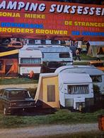 Camping Successen LP, Ophalen