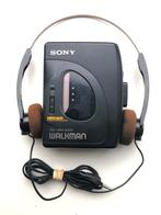 Sony Walkman WM-EX23 - Perfect Werkend!, Audio, Tv en Foto, Walkmans, Discmans en Minidiscspelers, Ophalen of Verzenden, Walkman