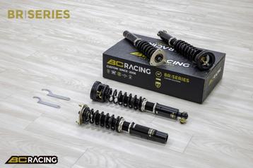 BC Racing BR-RS serie Schroefset - BMW 5-Serie G30 AWD 17-23 beschikbaar voor biedingen