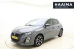 Peugeot 208 1.2 PureTech 100 Allure Camera | Navigatie | LM, Voorwielaandrijving, Gebruikt, Euro 6, Origineel Nederlands