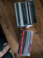 TE KOOP cd's  Van Morrison, Elbow, the Mavericks enz, Ophalen of Verzenden, Gebruikt, 1 bandje, Origineel