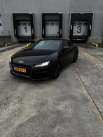 Audi TT 2.0 quattro 2015, Auto's, TT, 4 cilinders, 1984 cc, 4 stoelen