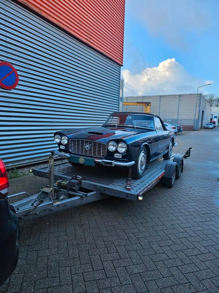 Auto transport binnen/buitenland., Diensten en Vakmensen, Auto en Motor | Monteurs en Garages, Overige werkzaamheden, 24-uursservice