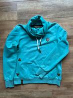 Naketano sweater, Kleding | Dames, Ophalen of Verzenden, Gedragen, Groen